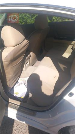 رينو سافران